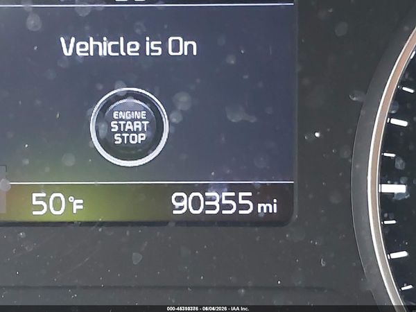 2022 KIA SELTOS EX