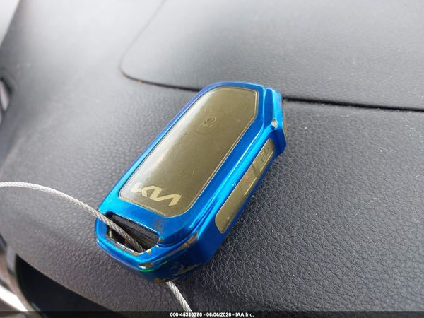 2022 KIA SELTOS EX