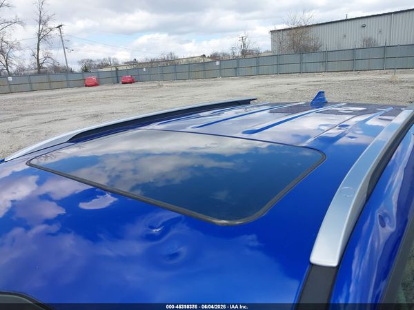2022 KIA SELTOS EX
