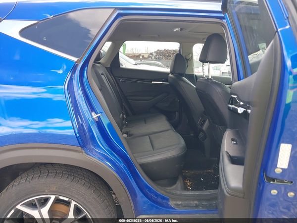2022 KIA SELTOS EX