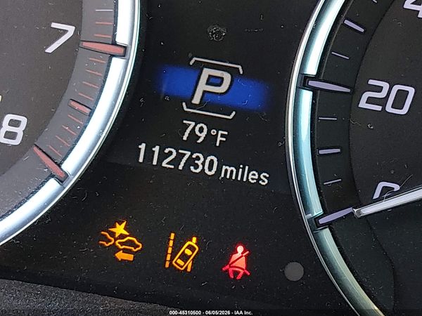 2020 ACURA MDX TECHNOLOGY PACKAGE