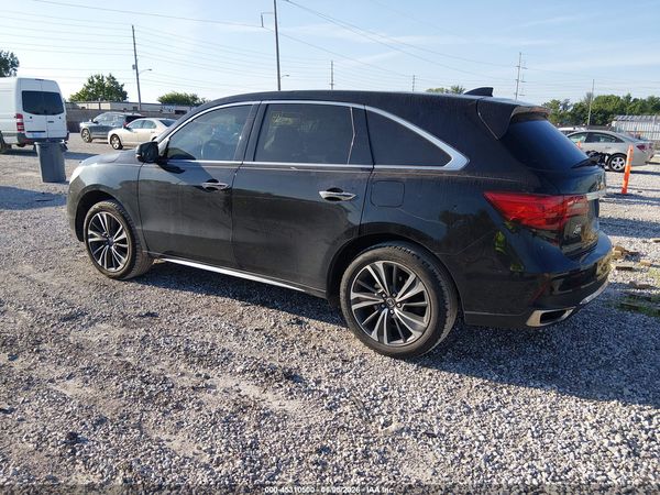 2020 ACURA MDX TECHNOLOGY PACKAGE