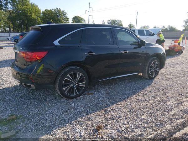 2020 ACURA MDX TECHNOLOGY PACKAGE