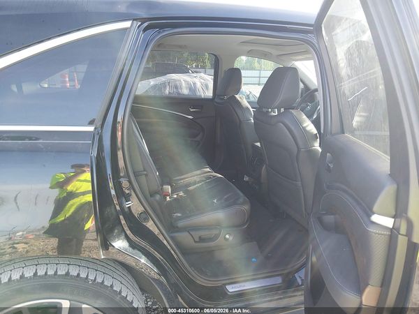 2020 ACURA MDX TECHNOLOGY PACKAGE