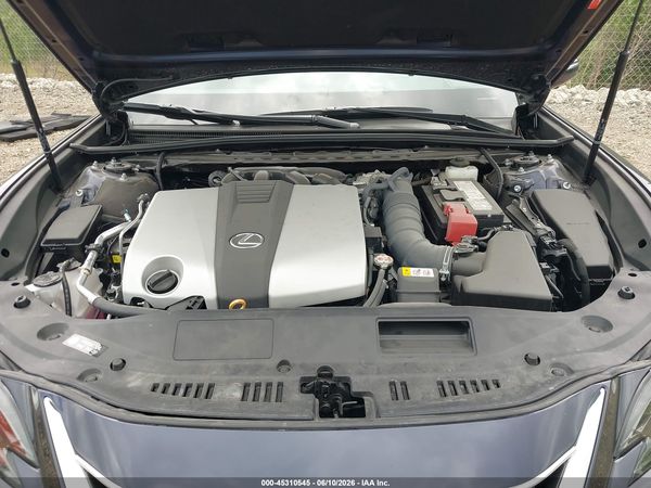 2024 LEXUS ES 350 ULTRA LUXURY