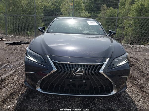 2024 LEXUS ES 350 ULTRA LUXURY