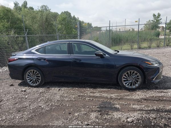 2024 LEXUS ES 350 ULTRA LUXURY