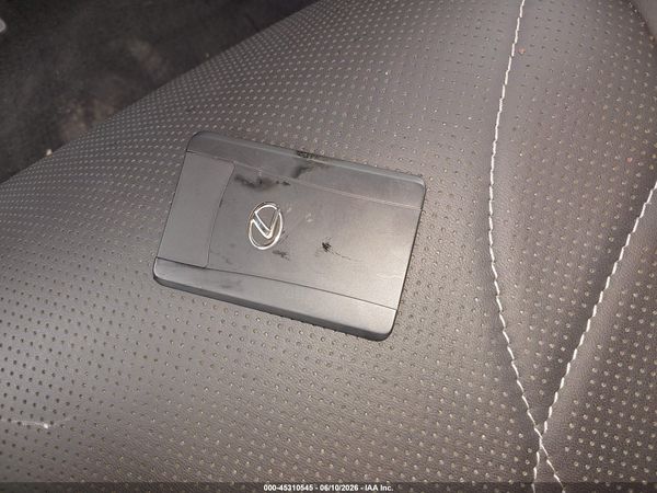 2024 LEXUS ES 350 ULTRA LUXURY