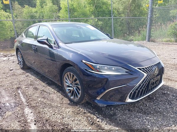 2024 LEXUS ES 350 ULTRA LUXURY