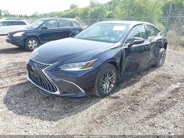 2024 LEXUS ES 350 ULTRA LUXURY