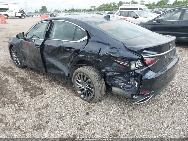 2024 LEXUS ES 350 ULTRA LUXURY