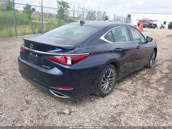 2024 LEXUS ES 350 ULTRA LUXURY