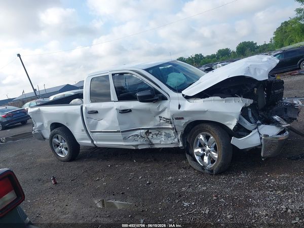 2019 RAM 1500 CLASSIC ST