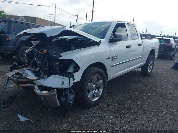 2019 RAM 1500 CLASSIC ST