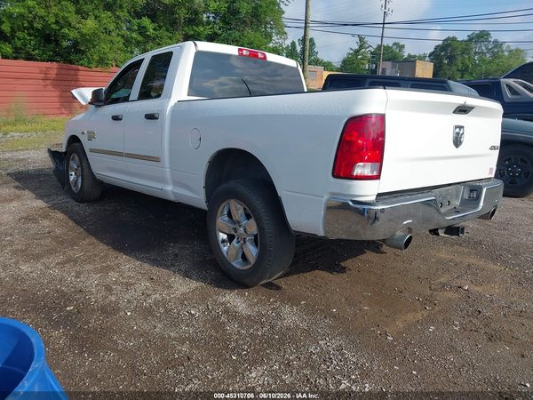 2019 RAM 1500 CLASSIC ST