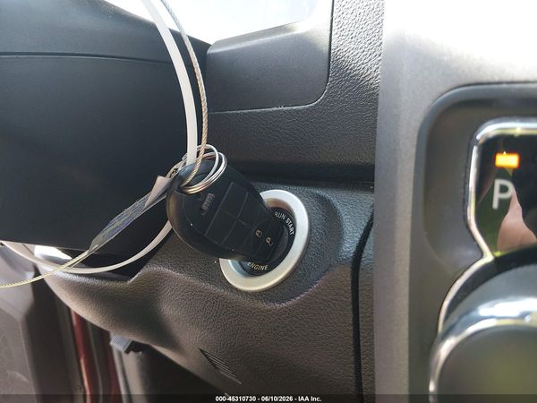 2022 RAM 1500 CLASSIC TRADESMAN  4X2 5'7 BOX