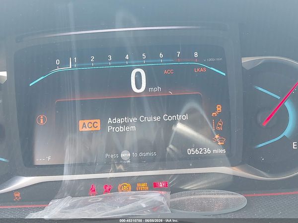 2022 HONDA PILOT AWD TOURING 8 PASSENGER