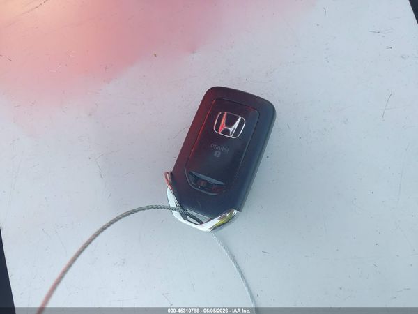 2022 HONDA PILOT AWD TOURING 8 PASSENGER