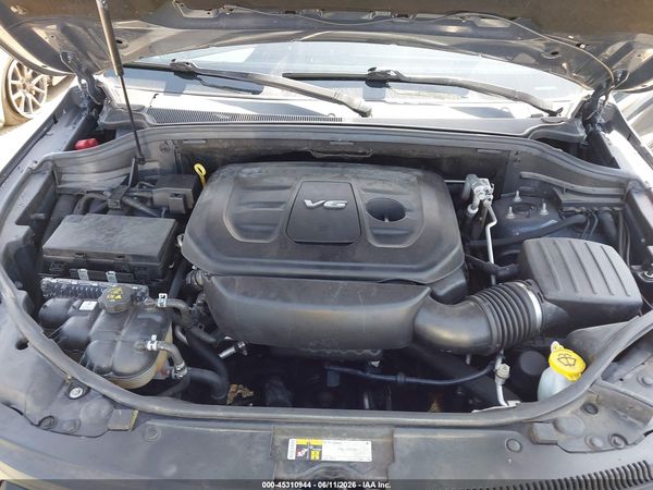 2018 JEEP GRAND CHEROKEE ALTITUDE 4X4