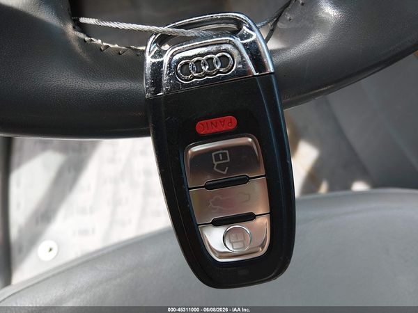 2016 AUDI Q5 2.0T PREMIUM