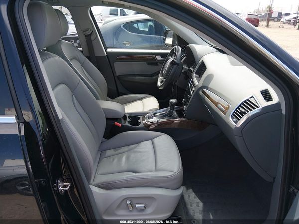 2016 AUDI Q5 2.0T PREMIUM