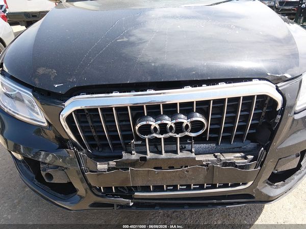 2016 AUDI Q5 2.0T PREMIUM