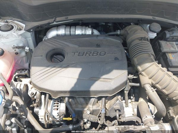 2023 KIA SELTOS SX TURBO