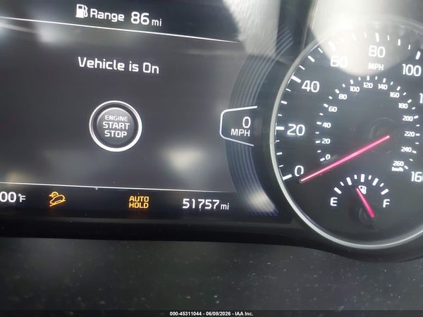 2023 KIA SELTOS SX TURBO