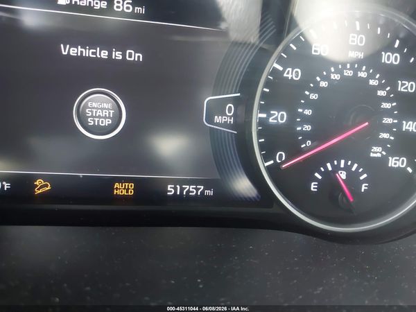2023 KIA SELTOS SX TURBO
