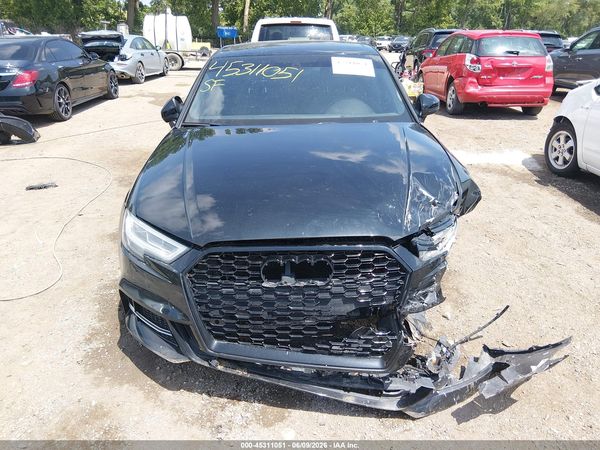 2020 AUDI S3