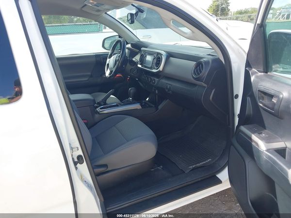2016 TOYOTA TACOMA SR5 V6