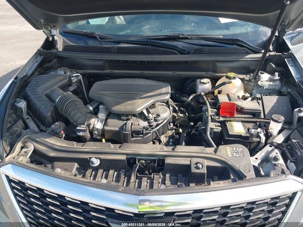 2023 CADILLAC XT5 AWD PREMIUM LUXURY