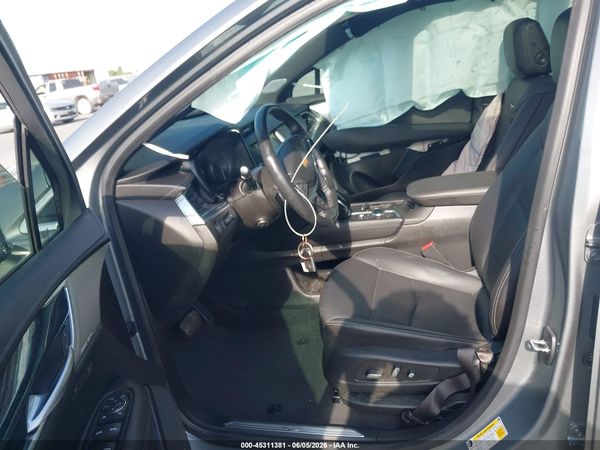 2023 CADILLAC XT5 AWD PREMIUM LUXURY