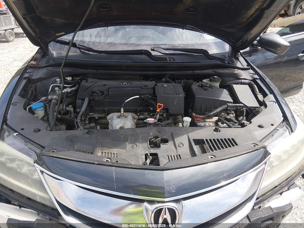2016 ACURA ILX