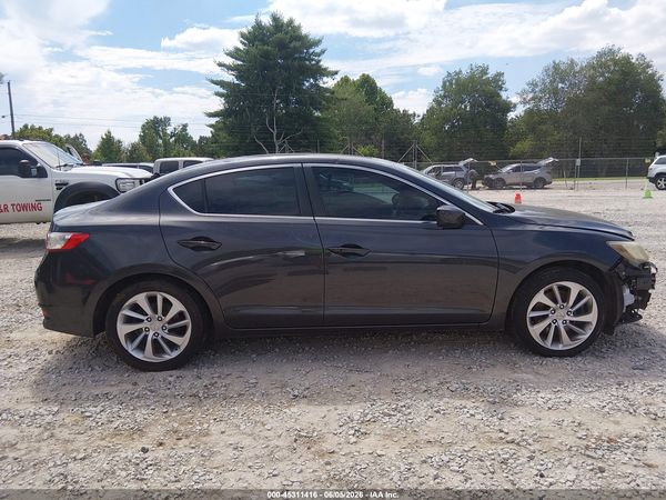 2016 ACURA ILX