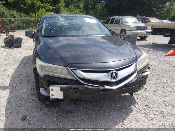 2016 ACURA ILX