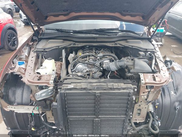 2025 MAZDA CX-70 PHEV PREMIUM PLUS PACKAGE