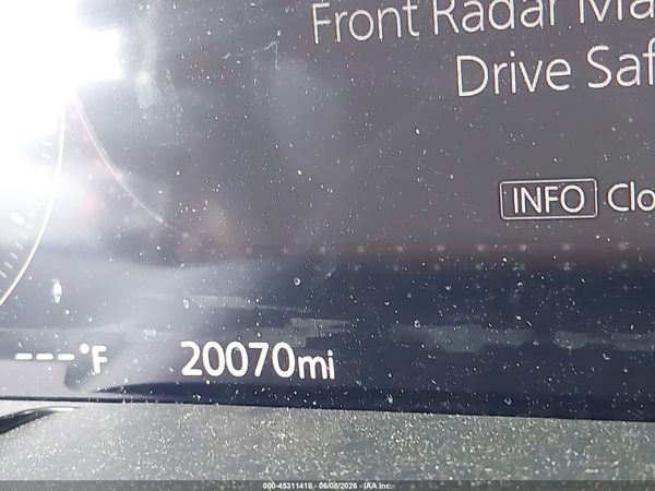 2025 MAZDA CX-70 PHEV PREMIUM PLUS PACKAGE