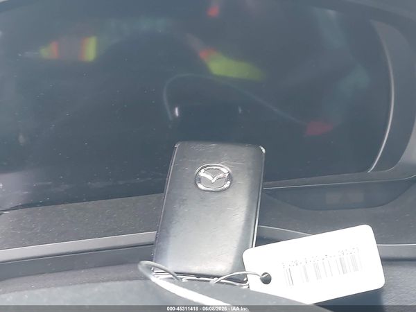 2025 MAZDA CX-70 PHEV PREMIUM PLUS PACKAGE
