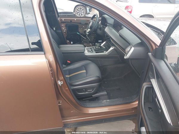 2025 MAZDA CX-70 PHEV PREMIUM PLUS PACKAGE