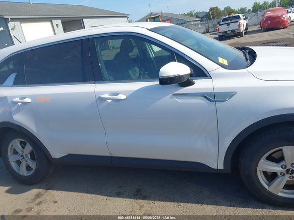 2023 KIA SORENTO LX