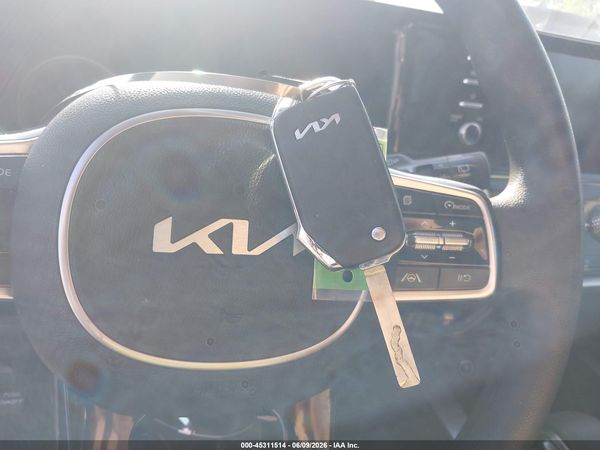 2023 KIA SORENTO LX