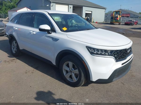 2023 KIA SORENTO LX