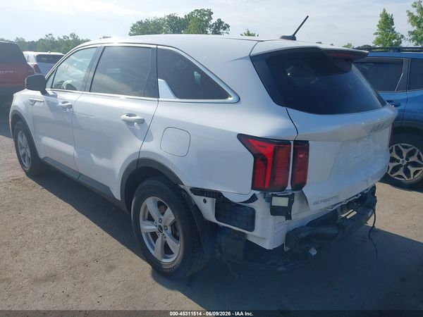 2023 KIA SORENTO LX