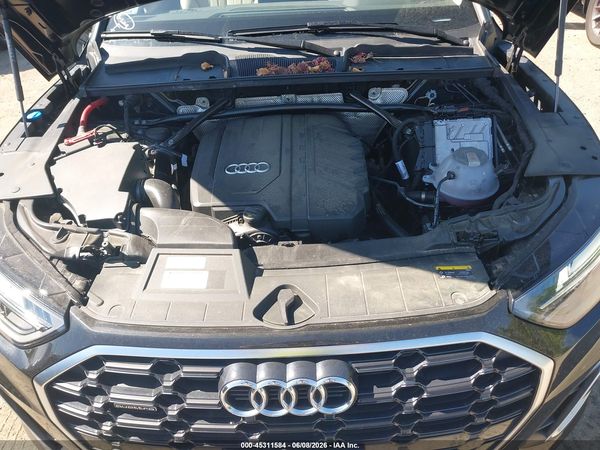 2024 AUDI Q5