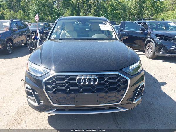 2024 AUDI Q5