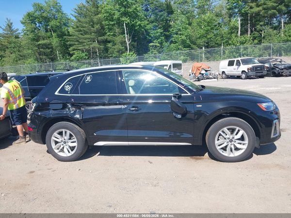 2024 AUDI Q5