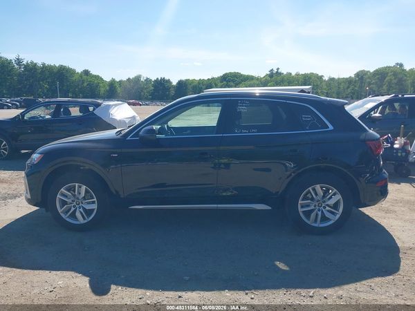 2024 AUDI Q5