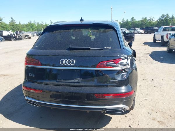 2024 AUDI Q5
