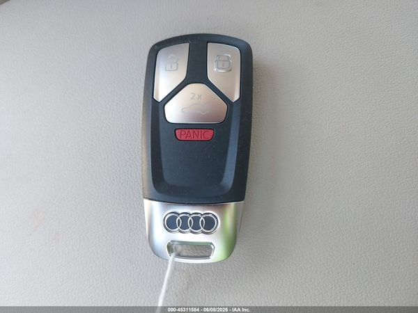 2024 AUDI Q5